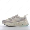 Billige Sko FILA Retro Dad Running ‘Beige Navy’ F12W111141CGT