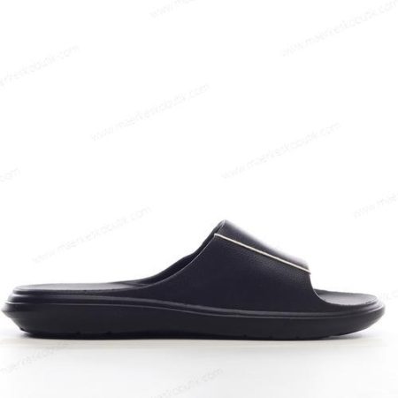 Billige Sko FILA SUFFY SLIDE 2 ‘Sort’