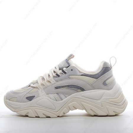 Billige Sko FILA Sport Interaction ‘Off White’