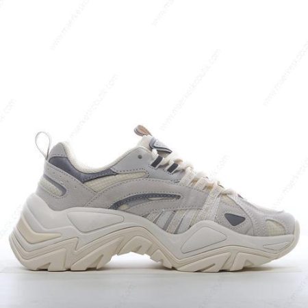 Billige Sko FILA Sport Interaction ‘Off White’