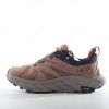 Billige Sko HOKA ONE ONE Anacapa Gore Tex Low ‘Brun Beige’