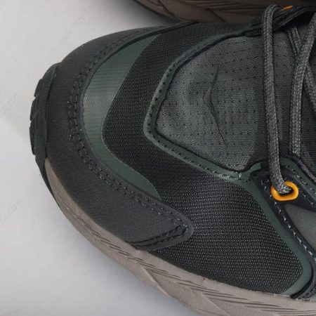 Billige Sko HOKA ONE ONE Anacapa Gore Tex Low ‘Gul Grå’