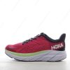 Billige Sko HOKA ONE ONE Clifton 8 ‘Ibis Rose Pink Grøn’ 1119394-BGIR