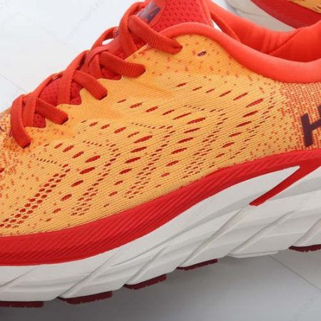 Billige Sko HOKA ONE ONE Clifton 8 ‘Orange’ 1119393-FBOR