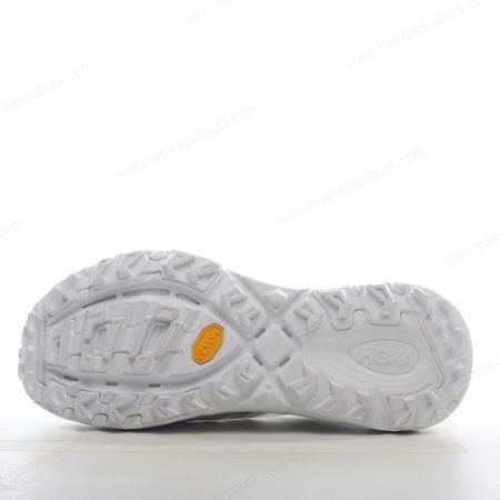 Billige Sko HOKA ONE ONE Mafate Speed 2 ‘Hvid’ 1126851-WLRC