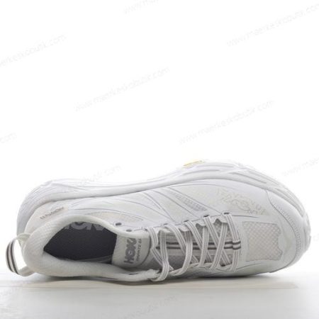 Billige Sko HOKA ONE ONE Mafate Speed 2 ‘Hvid’ 1126851-WLRC