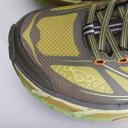 Billige Sko HOKA ONE ONE Mafate Speed 2 ‘Mørk Oliven Golde’ 1126851-DOGL