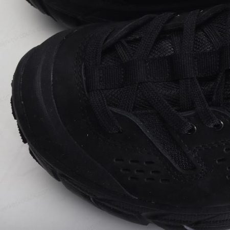 Billige Sko HOKA ONE ONE Tor Ultra Low ‘Sort’ 1102502-BLK