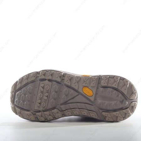 Billige Sko HOKA ONE ONE Tor Ultra Low ‘Taupe’ 1130310-STPST