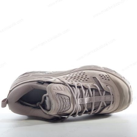 Billige Sko HOKA ONE ONE Tor Ultra Low ‘Taupe’ 1130310-STPST