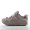 Billige Sko HOKA ONE ONE Tor Ultra Low Wp Jp ‘Taupe’ 1105689-SITA