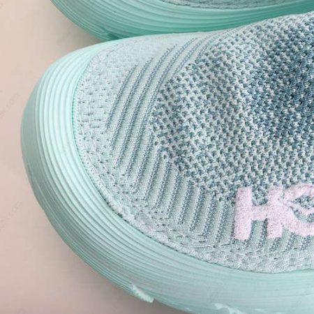 Billige Sko HOKA ONE ONE U RESTORE TC ‘Lysegrøn’