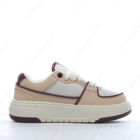 Billige Sko MLB Chunky Liner ‘Beige’