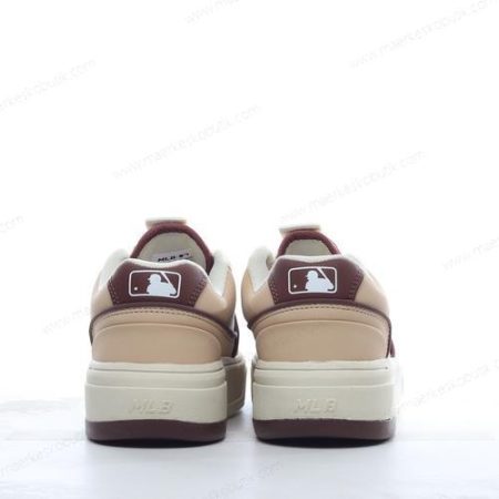 Billige Sko MLB Chunky Liner ‘Beige’