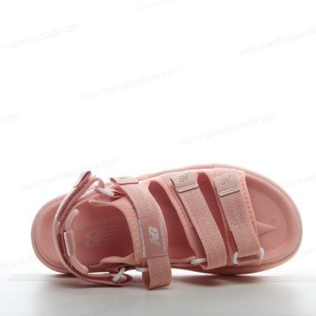 Billige Sko NEW BALANCE SANDAL ‘Lyserød’ SD3205