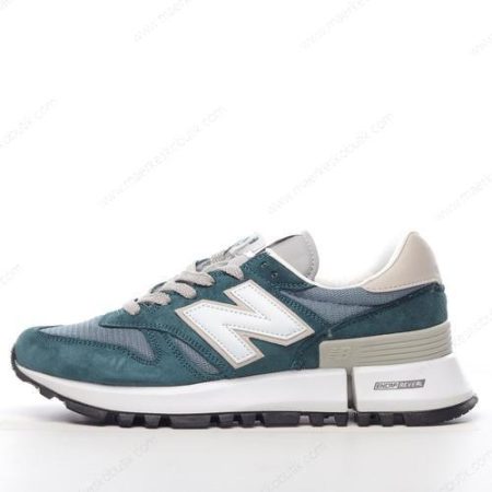 Billige Sko New Balance 1300 ‘Grøn Grå’ MS1300TG