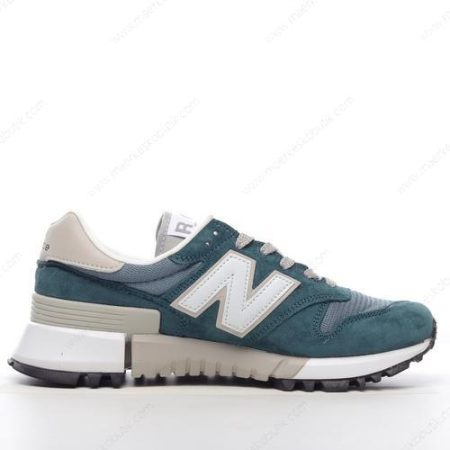 Billige Sko New Balance 1300 ‘Grøn Grå’ MS1300TG