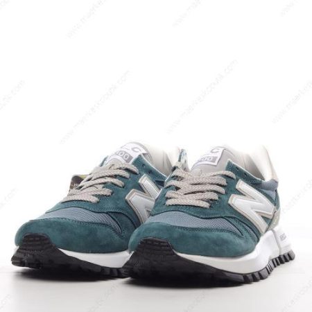 Billige Sko New Balance 1300 ‘Grøn Grå’ MS1300TG