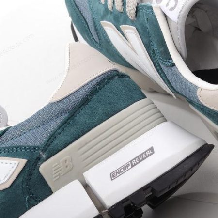 Billige Sko New Balance 1300 ‘Grøn Grå’ MS1300TG