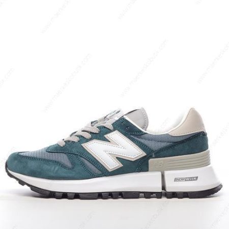 Billige Sko New Balance 1300 ‘Grøn Grå’ MS1300TG