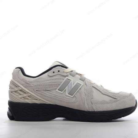 Billige Sko New Balance 1906D ‘Grå Sort’ M1906DB