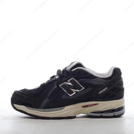 Billige Sko New Balance 1906D ‘Sort’ M1906DD