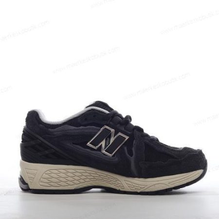 Billige Sko New Balance 1906D ‘Sort’ M1906DD