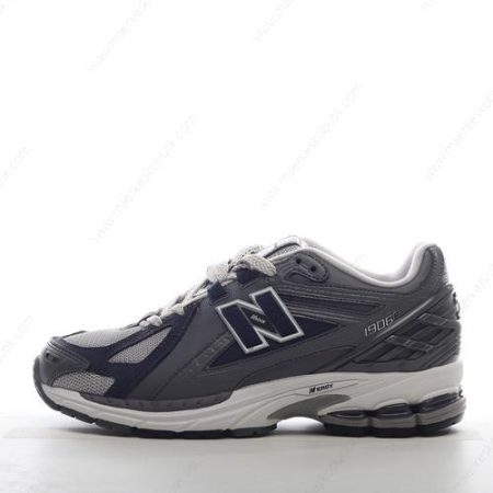 Billige Sko New Balance 1906R ‘Blå Sølv’ M1906RV