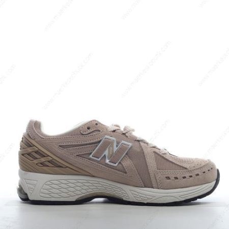 Billige Sko New Balance 1906R ‘Brun Hvid’ M1906RW