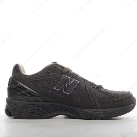 Billige Sko New Balance 1906R ‘Brun’ M1906RU