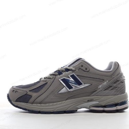 Billige Sko New Balance 1906R ‘Grå’ M1906RB