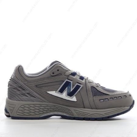 Billige Sko New Balance 1906R ‘Grå’ M1906RB