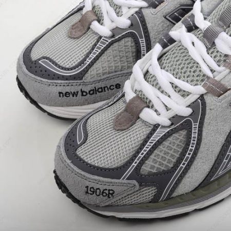 Billige Sko New Balance 1906R ‘Grå’ M1906RNI