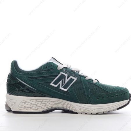 Billige Sko New Balance 1906R ‘Grøn’ M1906RX