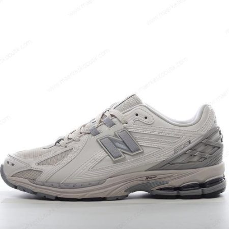 Billige Sko New Balance 1906R ‘Hvid Grå’ M1906RD