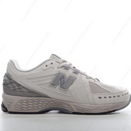 Billige Sko New Balance 1906R ‘Hvid Grå’ M1906RD