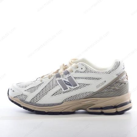 Billige Sko New Balance 1906R ‘Hvid Grå’ M1906RP