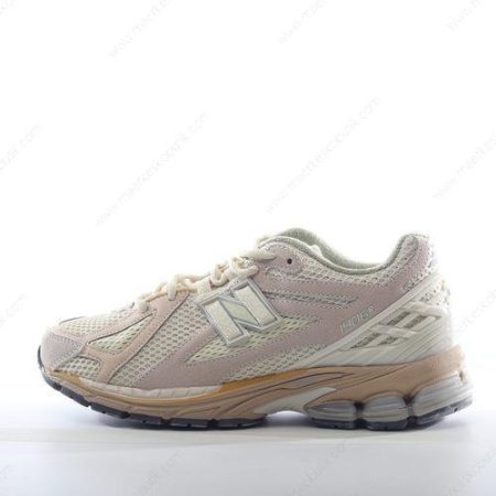 Billige Sko New Balance 1906R ‘Hvid’ M1906RAU