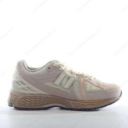 Billige Sko New Balance 1906R ‘Hvid’ M1906RAU