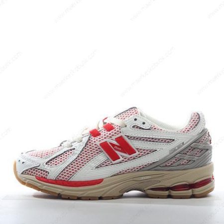 Billige Sko New Balance 1906R ‘Hvid Rød’ M1906RO