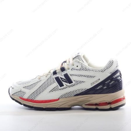 Billige Sko New Balance 1906R ‘Hvid Sort Rød’ M1906RR