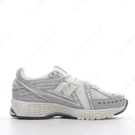 Billige Sko New Balance 1906R ‘Sølv’ M1906RJM