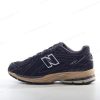 Billige Sko New Balance 1906R ‘Sort’ M1906RK