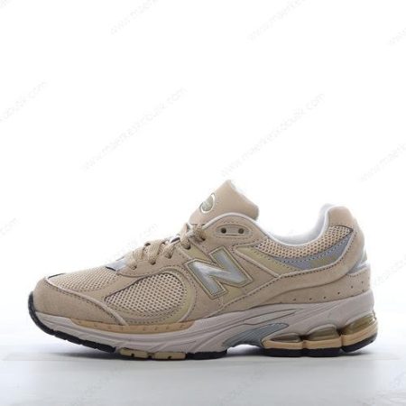 Billige Sko New Balance 2002R ‘Beige’ ML2002R2