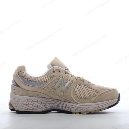 Billige Sko New Balance 2002R ‘Beige’ ML2002R2