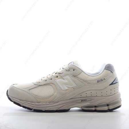 Billige Sko New Balance 2002R ‘Beige’ ML2002RE