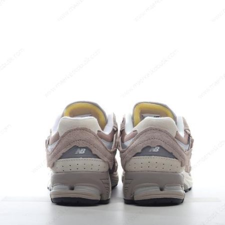 Billige Sko New Balance 2002R ‘Brun’ M2002RDL