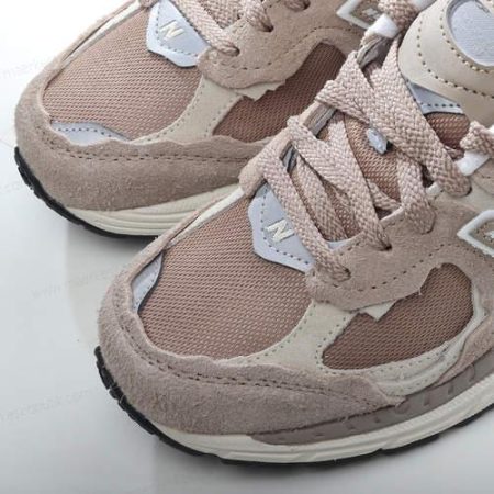 Billige Sko New Balance 2002R ‘Brun’ M2002RDL