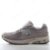 Billige Sko New Balance 2002R ‘Brun’ ML2002RC