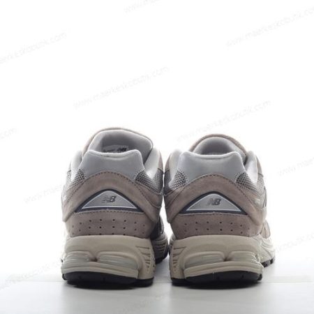 Billige Sko New Balance 2002R ‘Brun’ ML2002RC